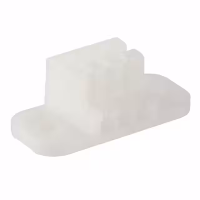 582380-9 TE Connectivity AMP Connectors  Card Edge Connector Housings